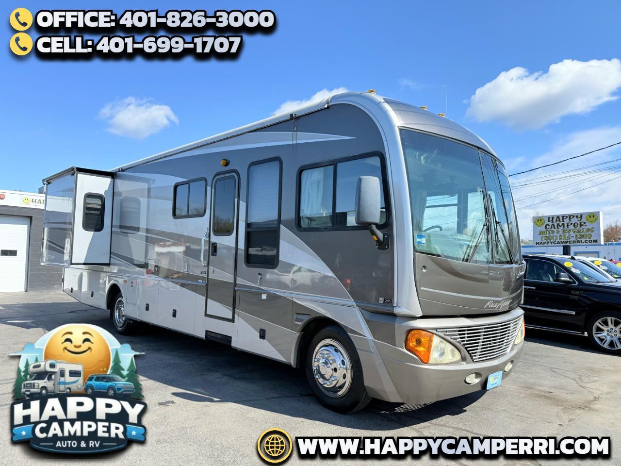 Fleetwood Pace Arrow  2006