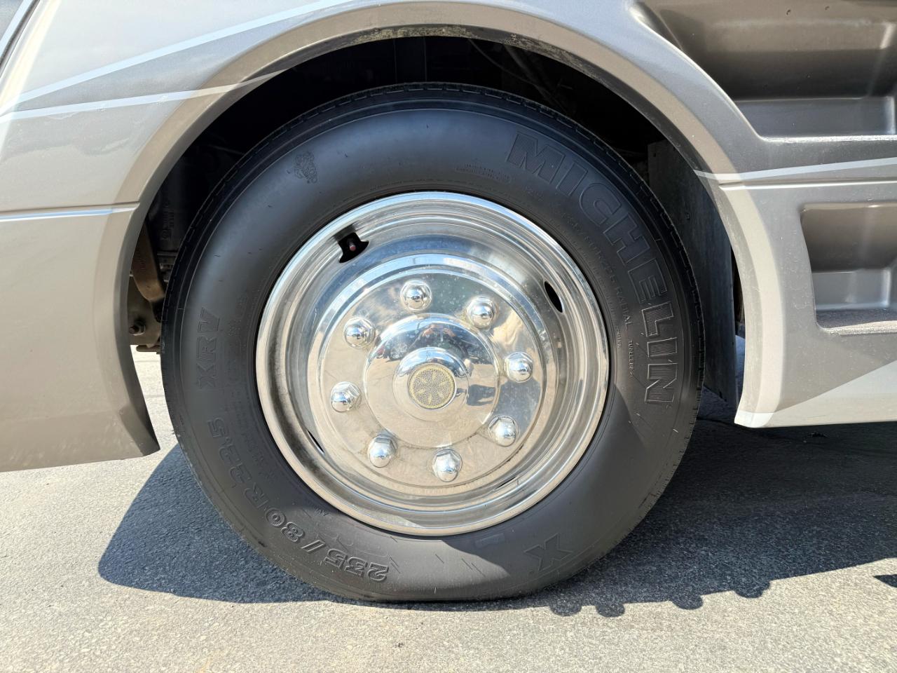 Fleetwood Pace Arrow  2006