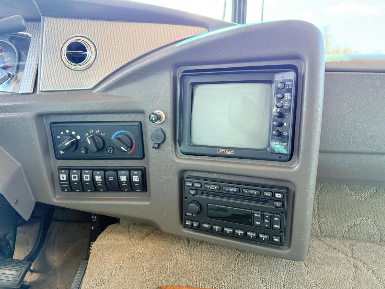 Fleetwood Pace Arrow  2006