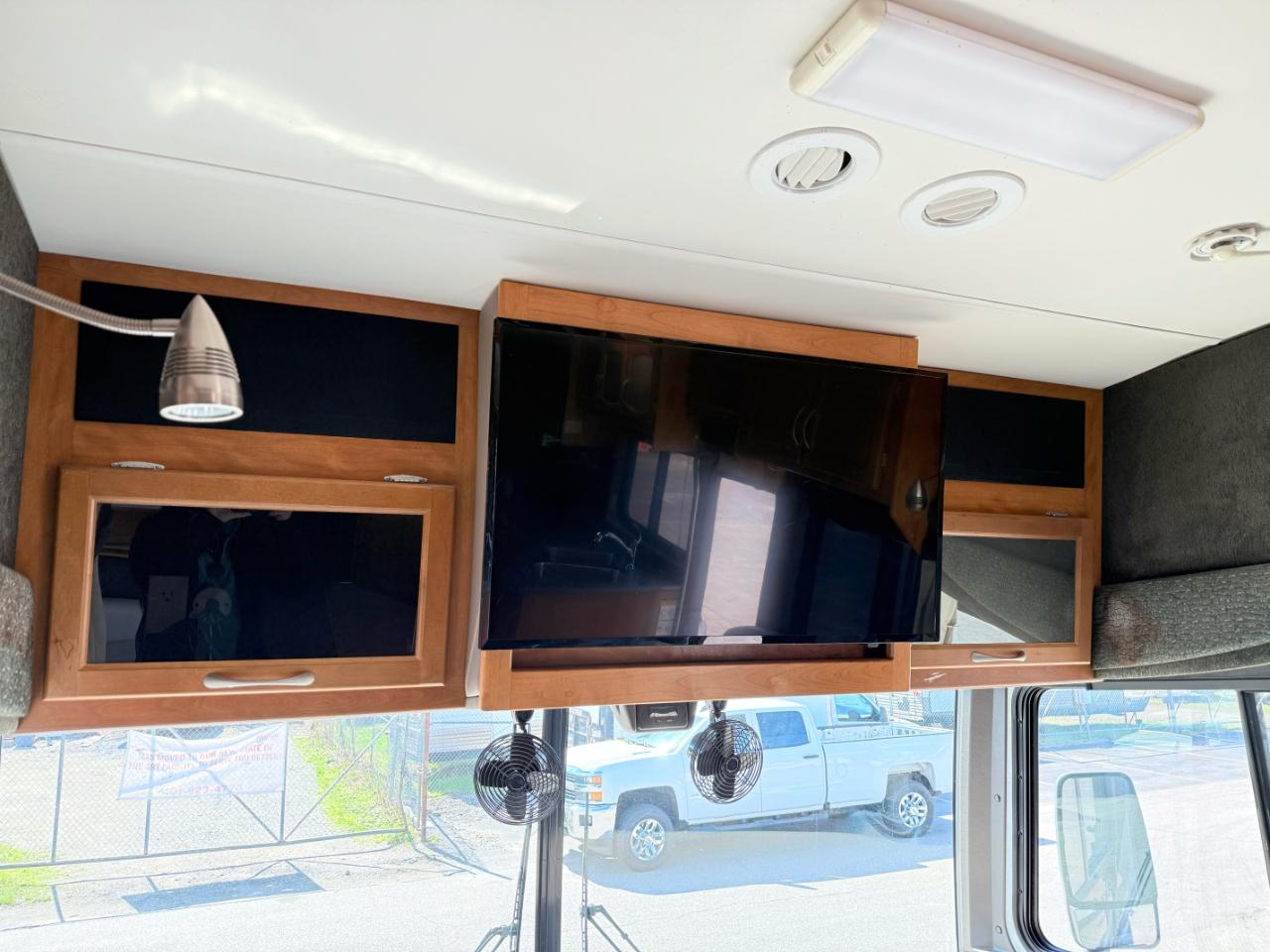 Fleetwood Pace Arrow  2006