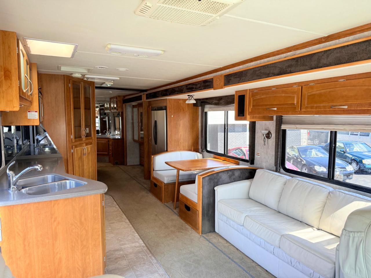 Fleetwood Pace Arrow  2006