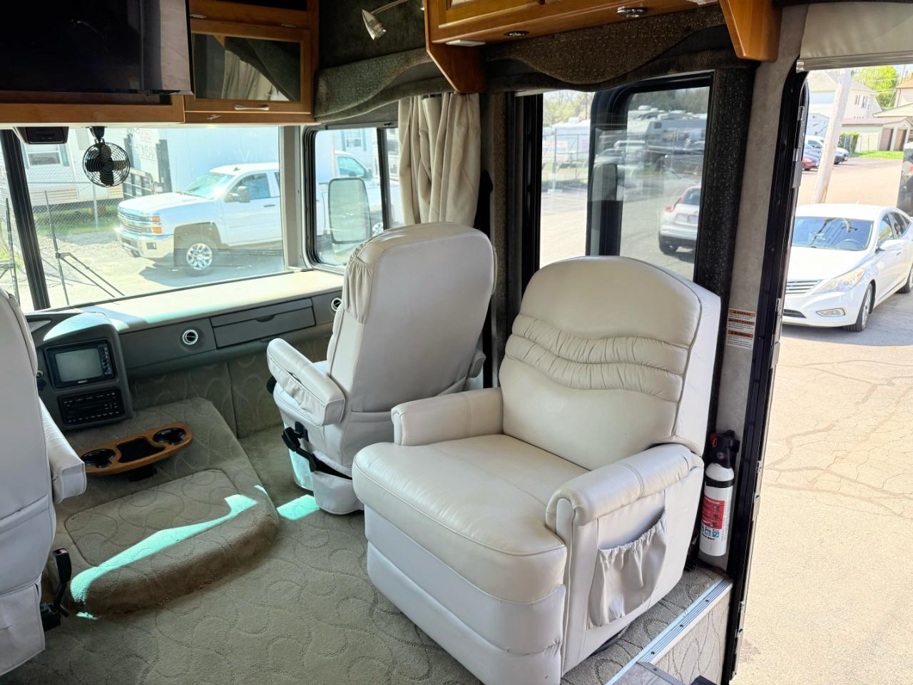 Fleetwood Pace Arrow  2006