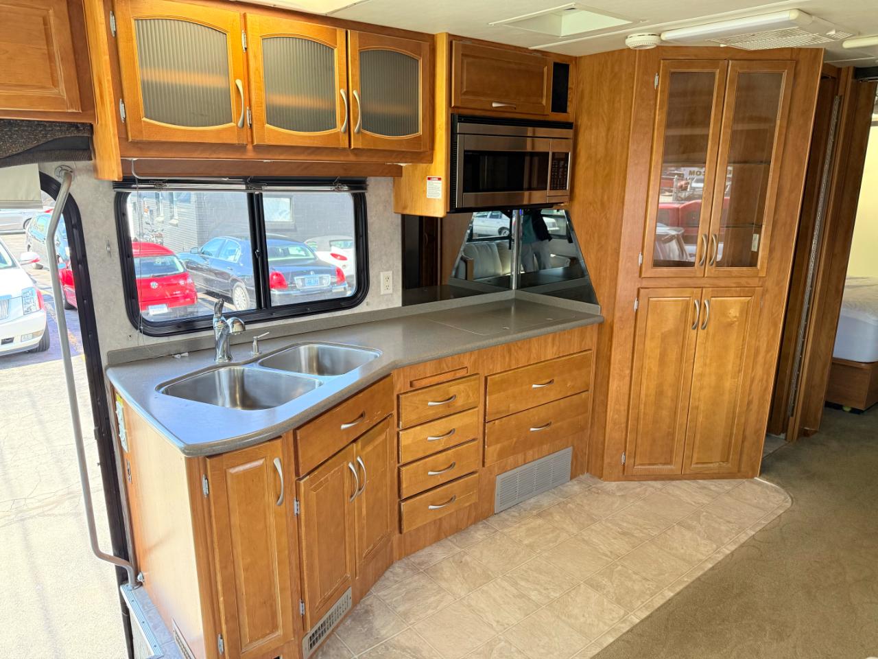 Fleetwood Pace Arrow  2006