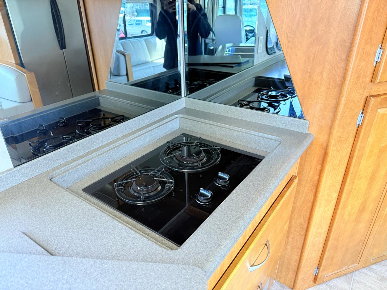 Fleetwood Pace Arrow  2006