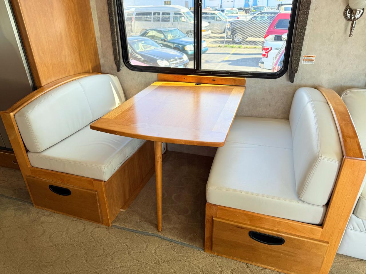 Fleetwood Pace Arrow  2006