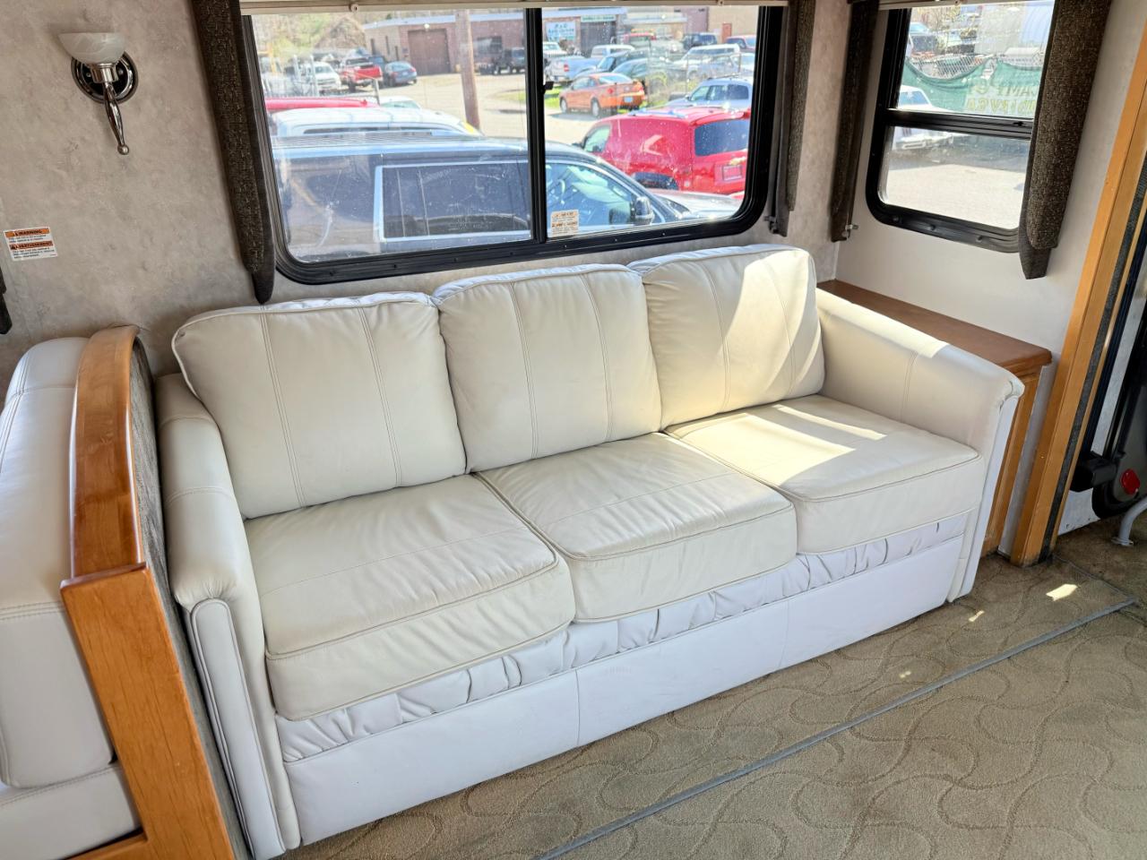 Fleetwood Pace Arrow  2006