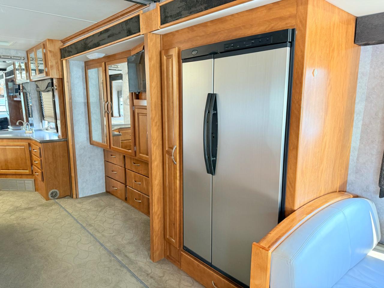 Fleetwood Pace Arrow  2006