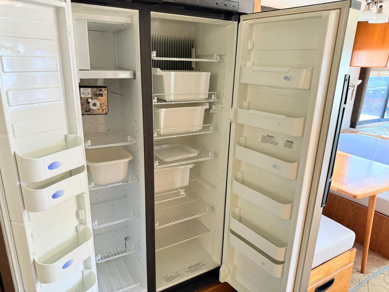 Fleetwood Pace Arrow  2006