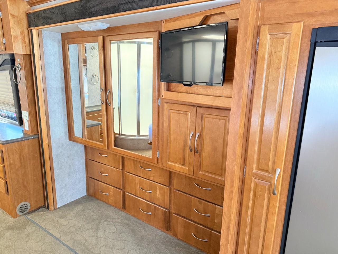 Fleetwood Pace Arrow  2006