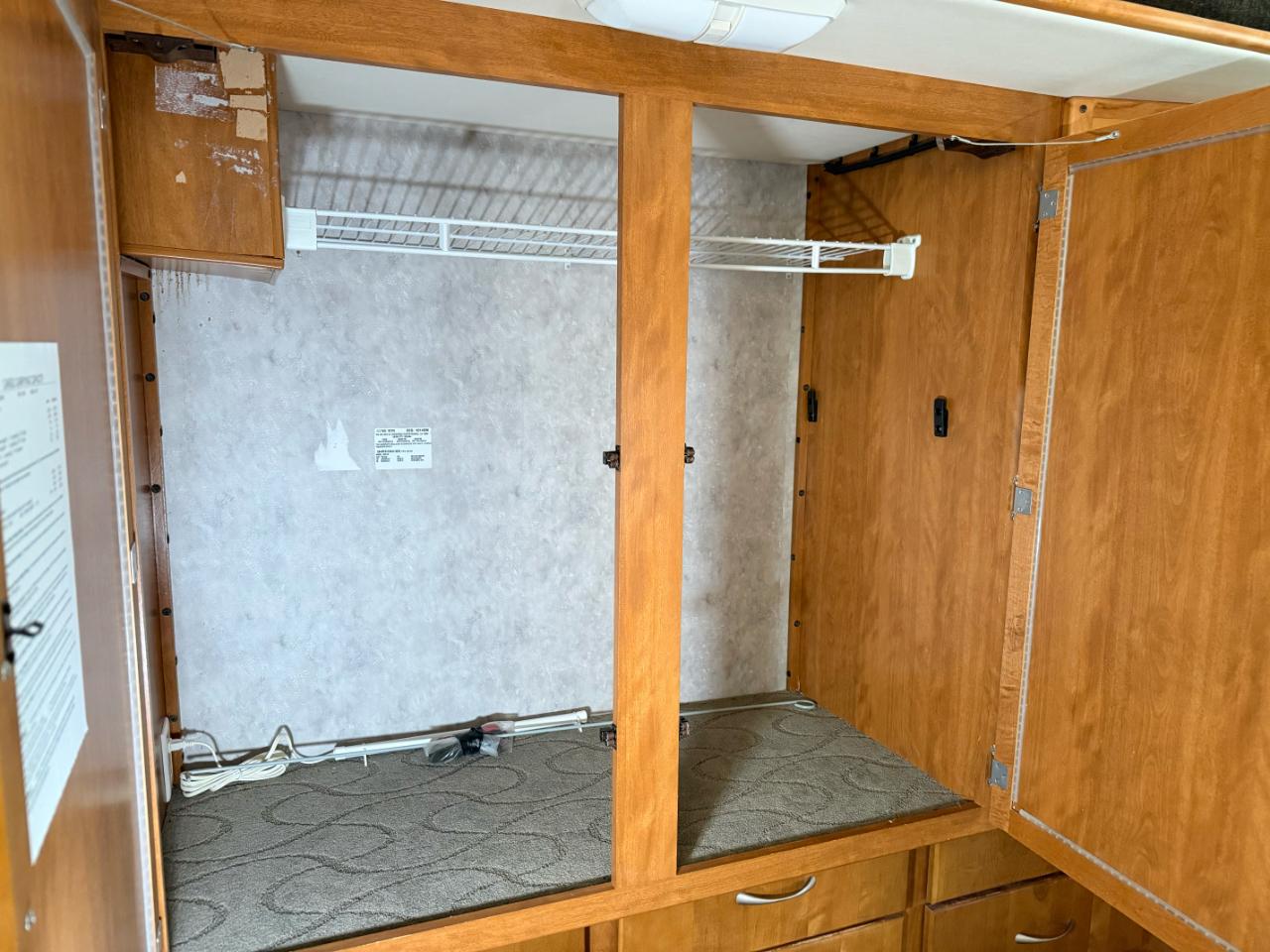 Fleetwood Pace Arrow  2006