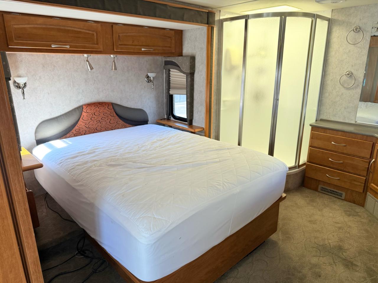 Fleetwood Pace Arrow  2006