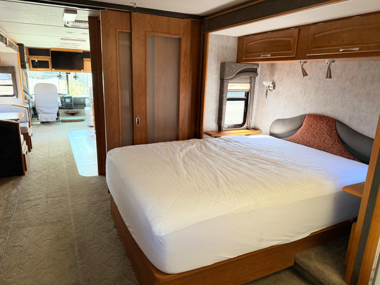 Fleetwood Pace Arrow  2006