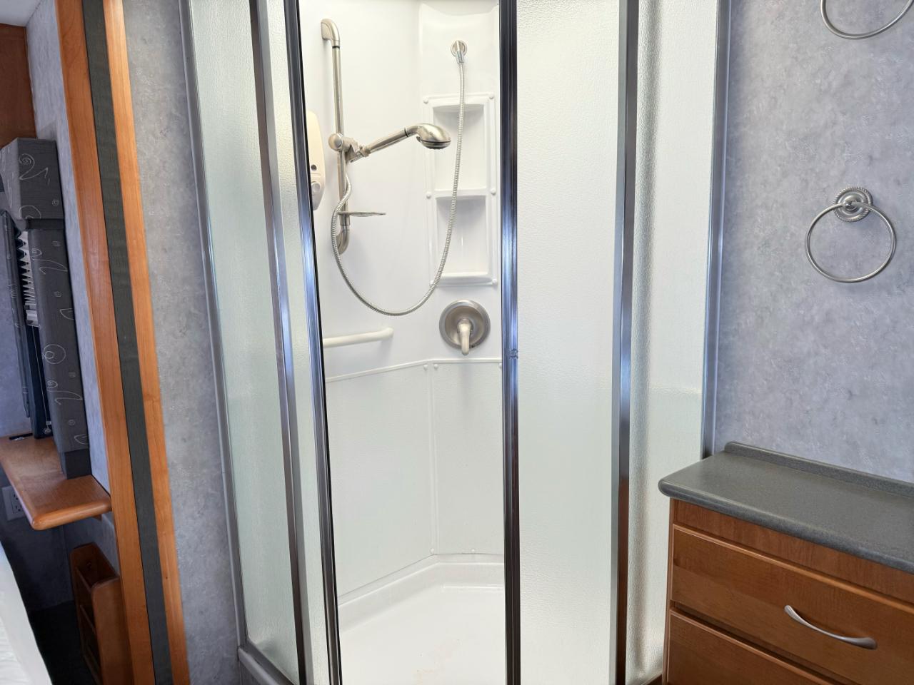 Fleetwood Pace Arrow  2006