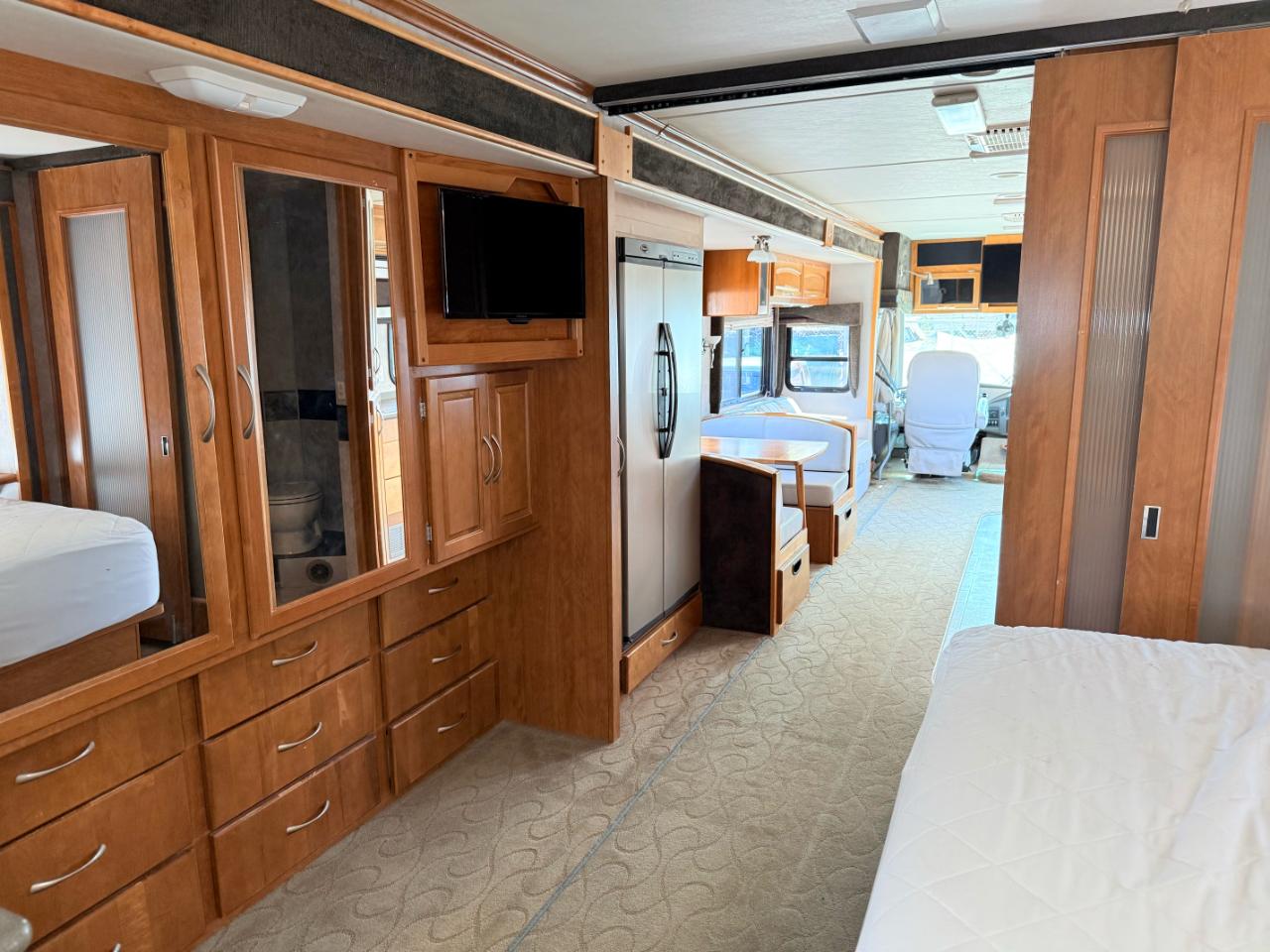 Fleetwood Pace Arrow  2006