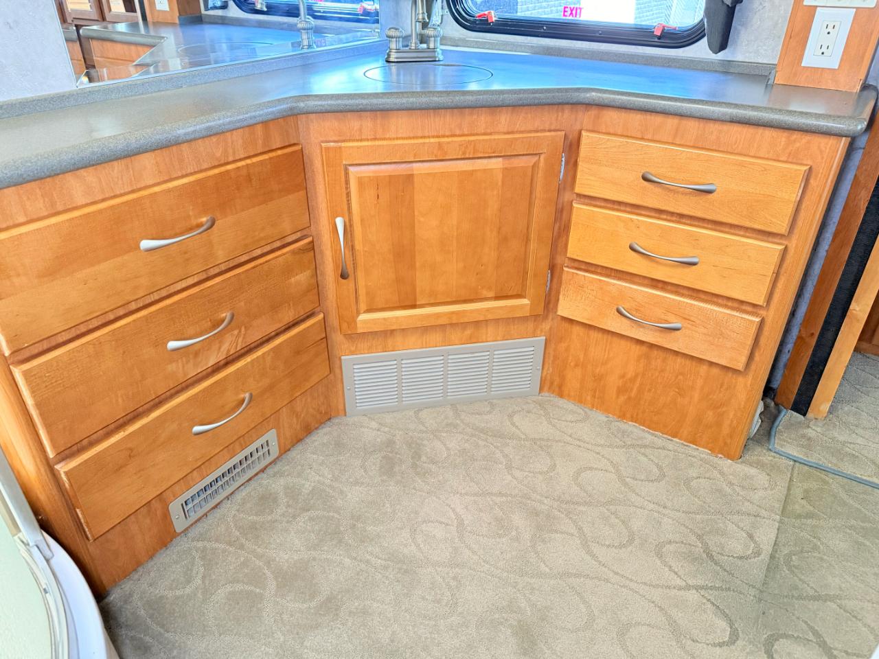 Fleetwood Pace Arrow  2006