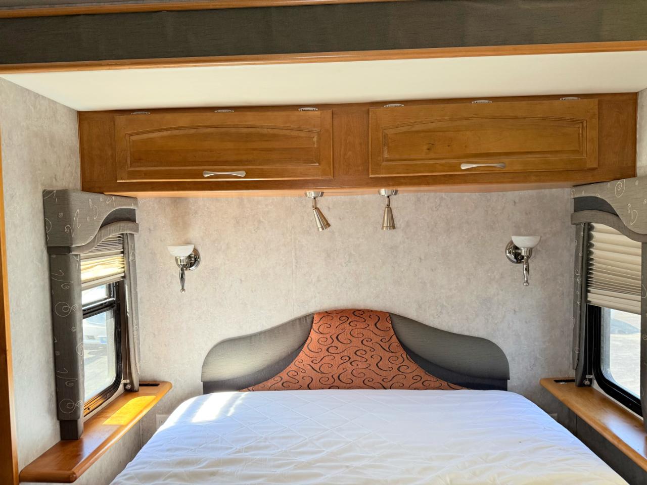 Fleetwood Pace Arrow  2006