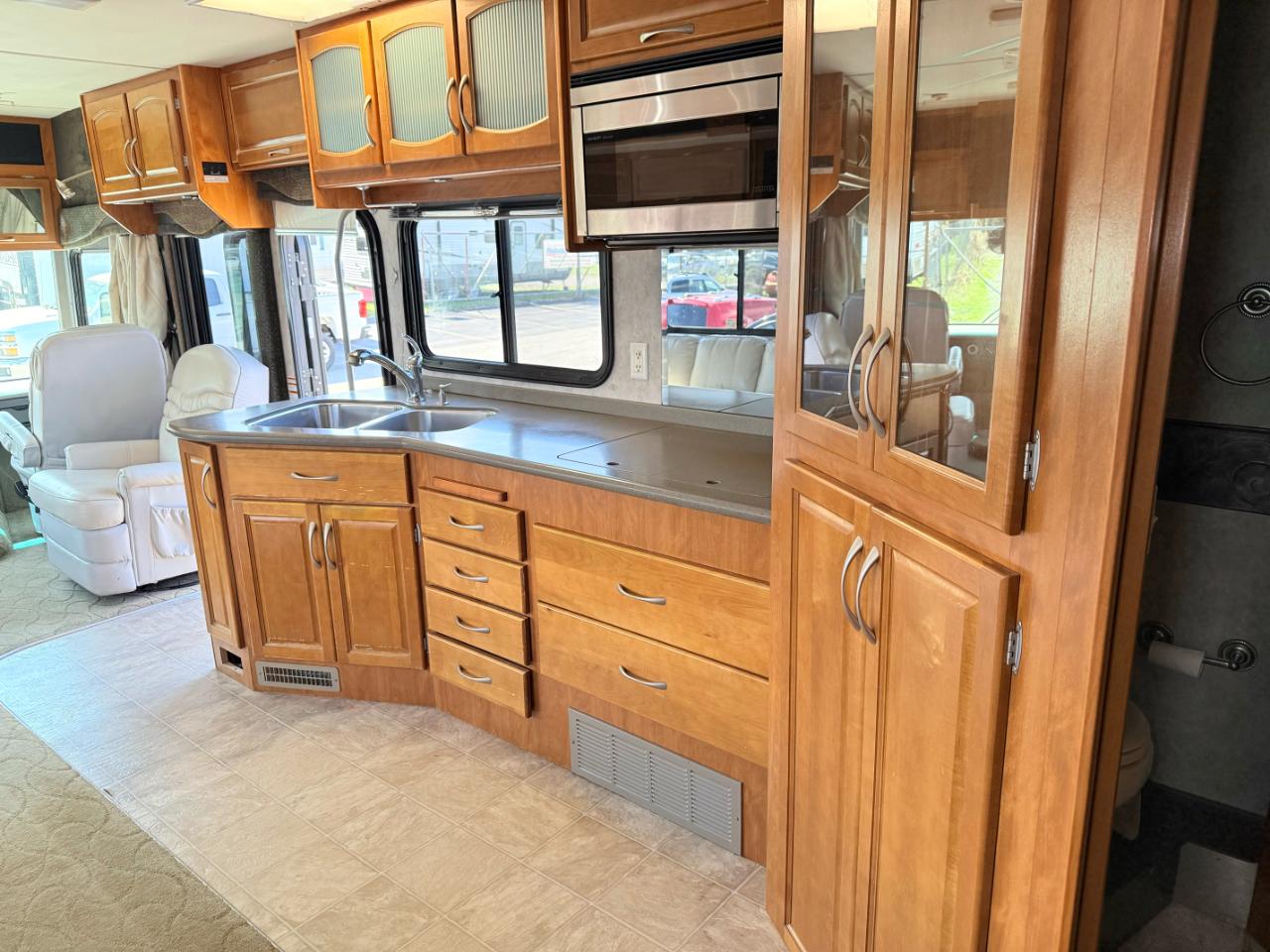 Fleetwood Pace Arrow  2006