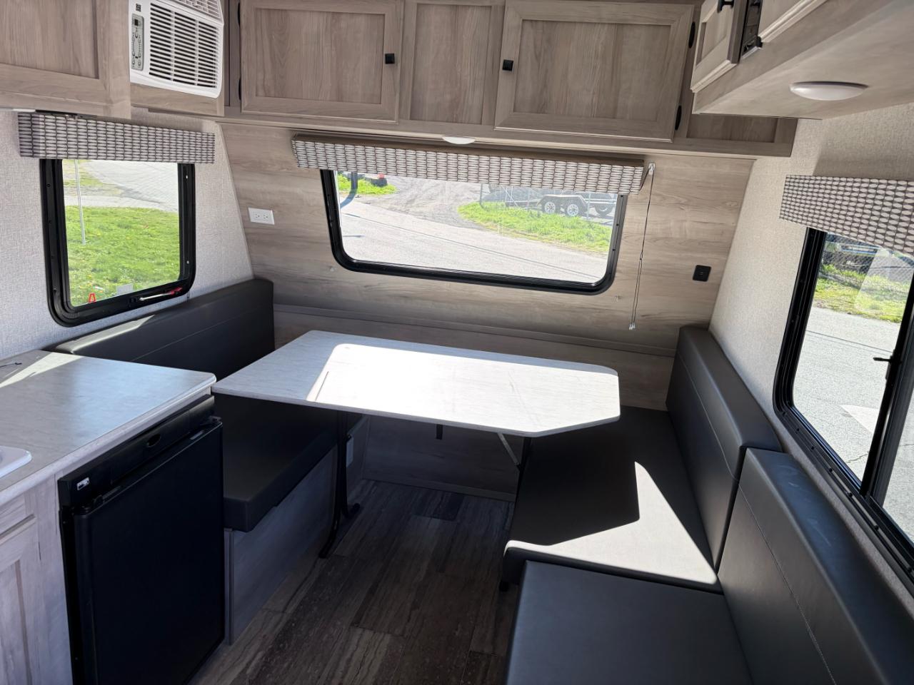 KZ Recreational Vehicles Sportsmen Classic  2021