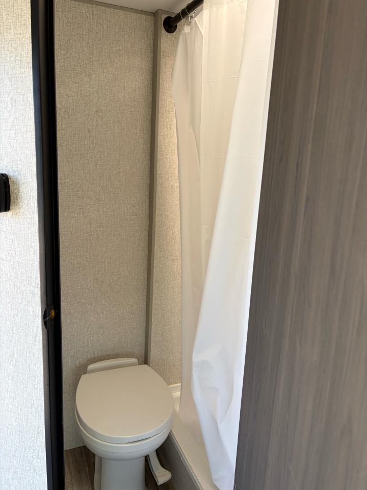 KZ Recreational Vehicles Sportsmen Classic  2021