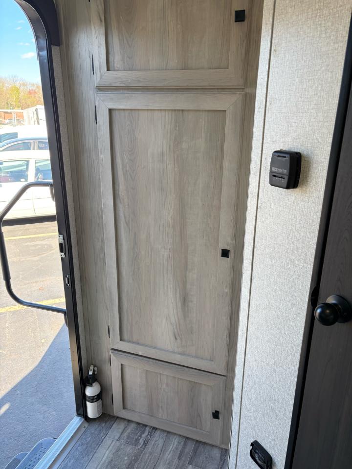 KZ Recreational Vehicles Sportsmen Classic  2021