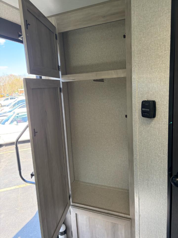 KZ Recreational Vehicles Sportsmen Classic  2021