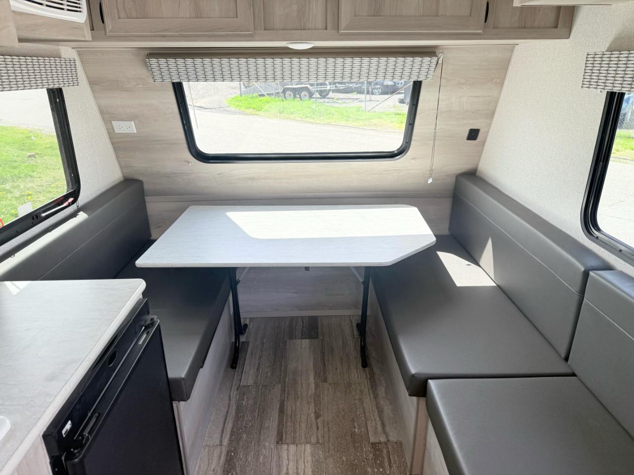 KZ Recreational Vehicles Sportsmen Classic  2021