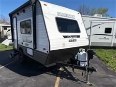 2021 KZ Recreational Vehicles Sportsmen Classic 