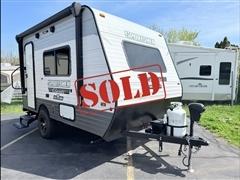 2021 KZ Recreational Vehicles Sportsmen Classic 