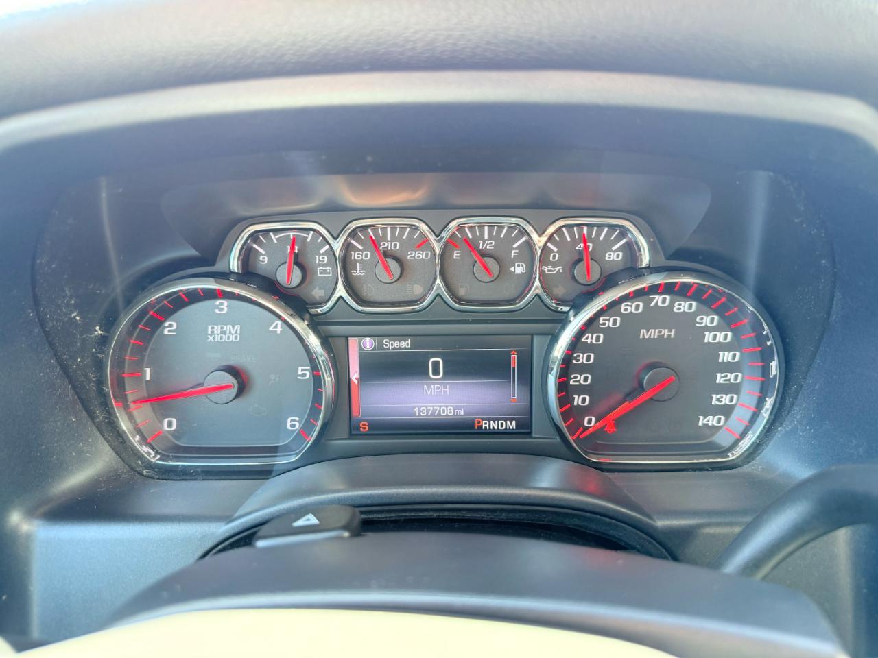 GMC Sierra 1500  2015