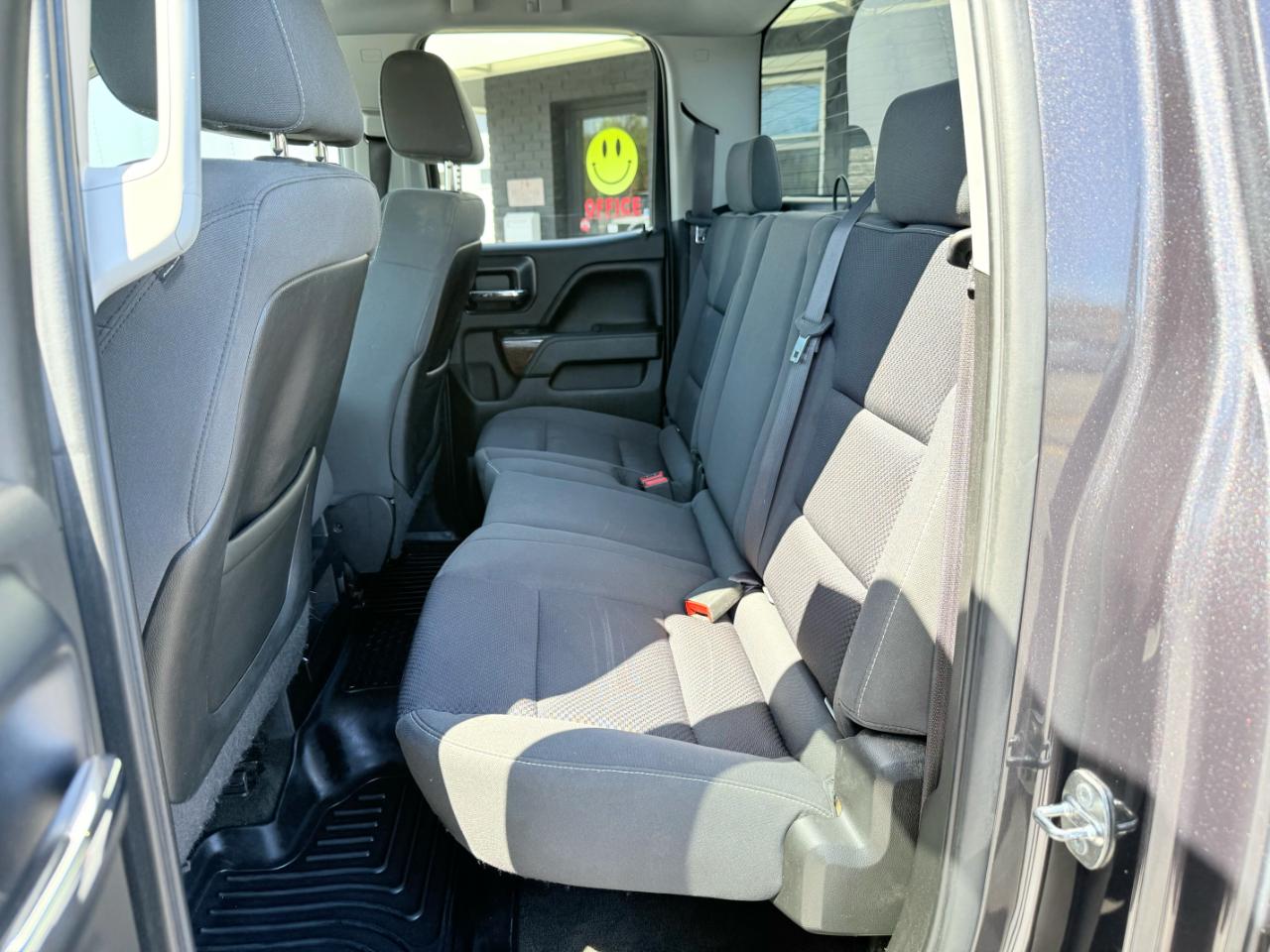 GMC Sierra 1500  2015