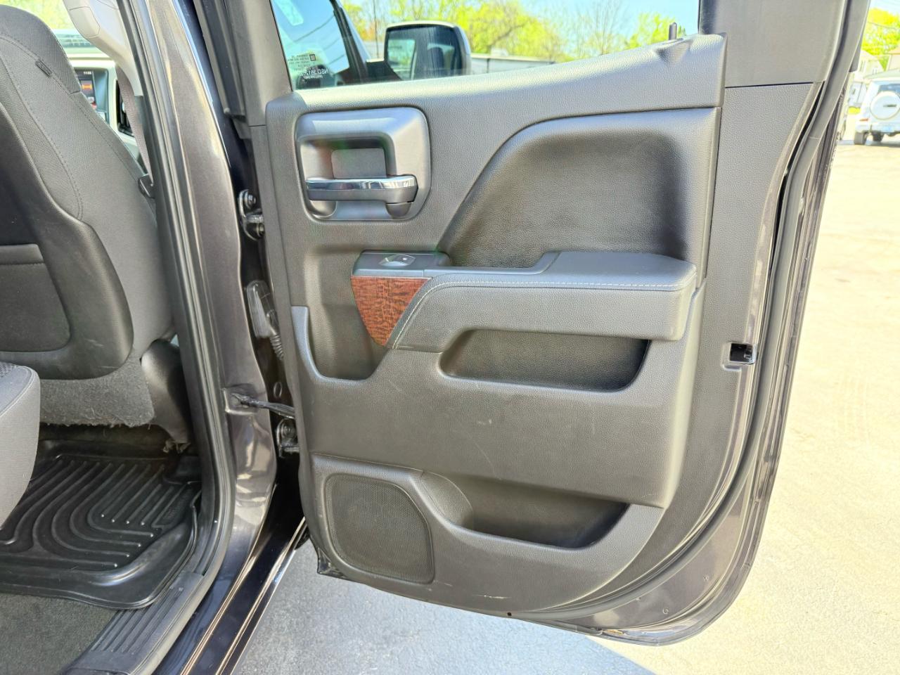 GMC Sierra 1500  2015