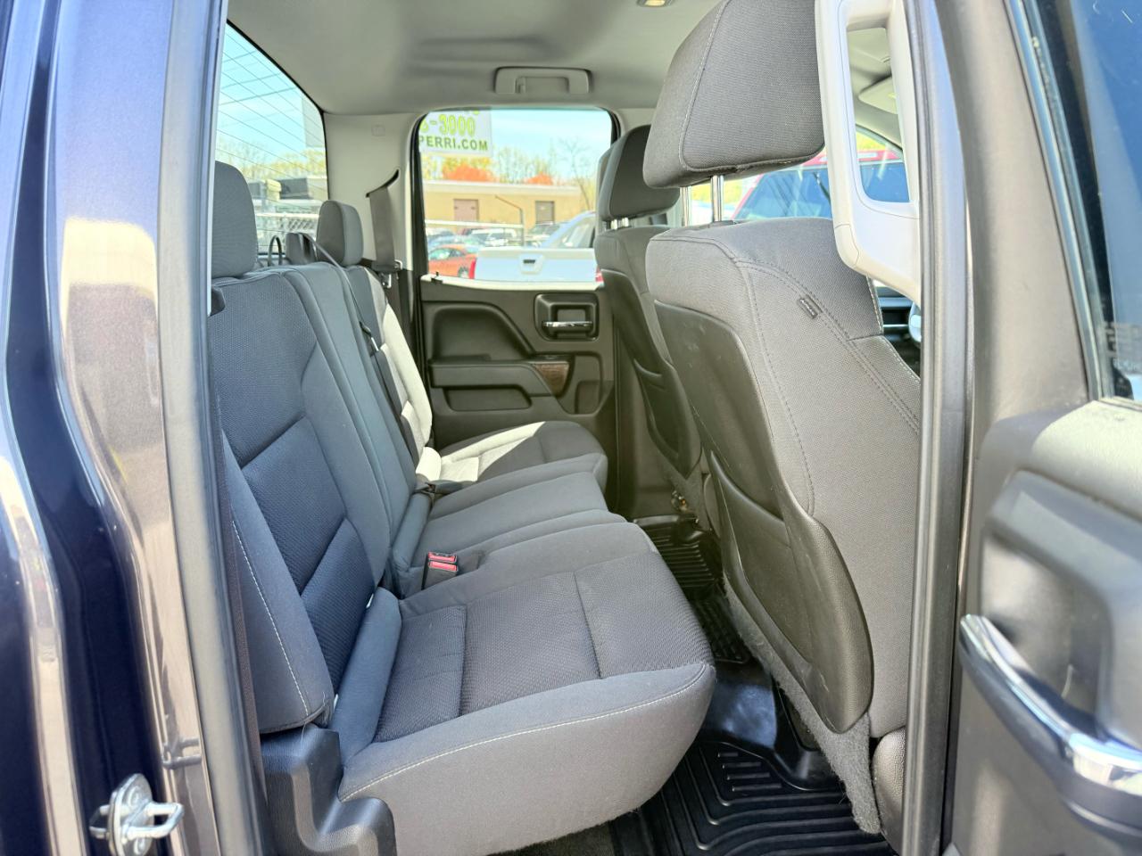 GMC Sierra 1500  2015