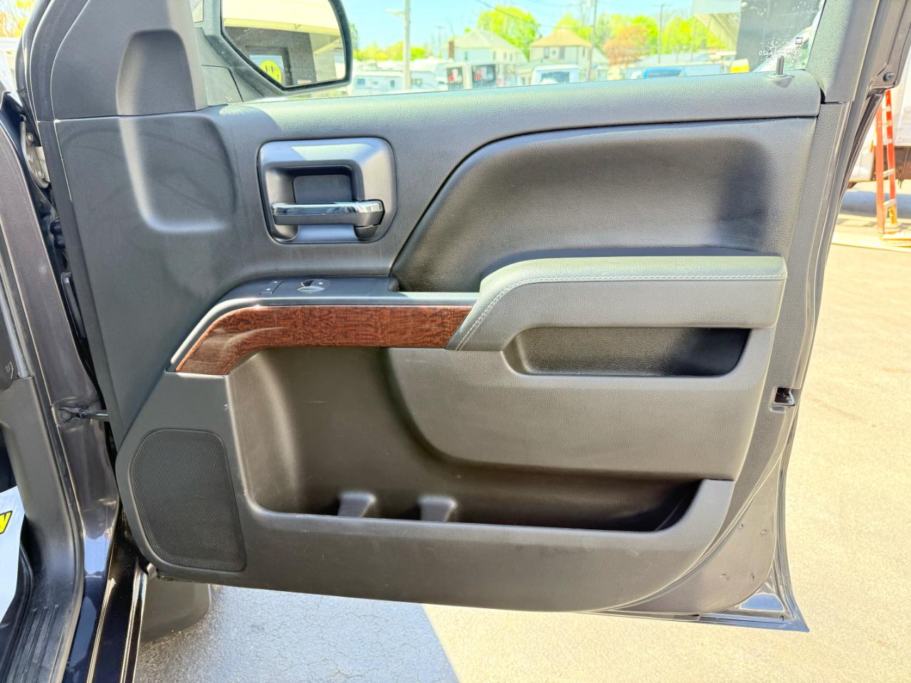 GMC Sierra 1500  2015