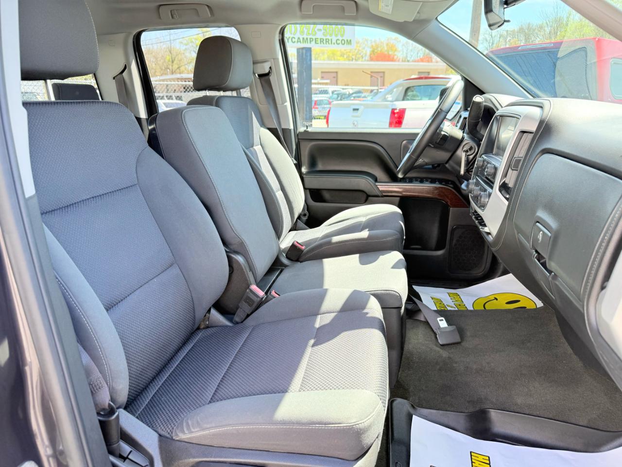 GMC Sierra 1500  2015