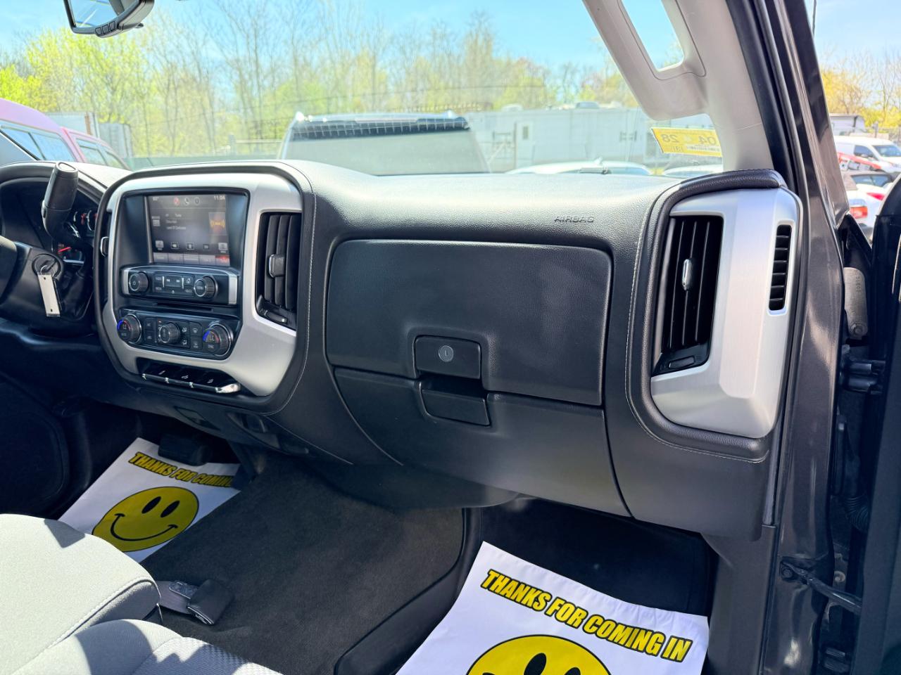 GMC Sierra 1500  2015