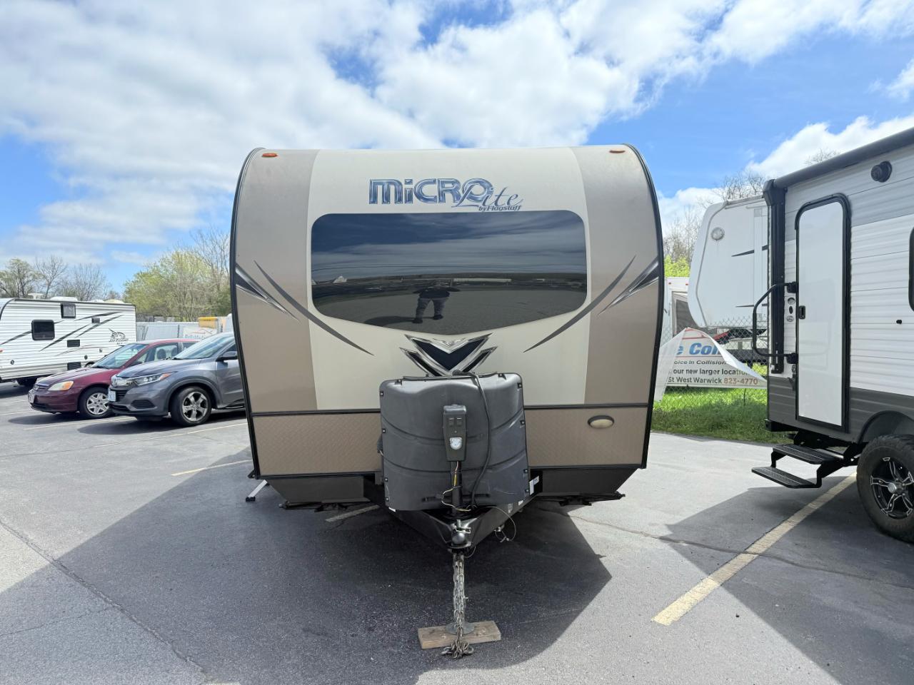 Flagstaff Micro Lite  2018