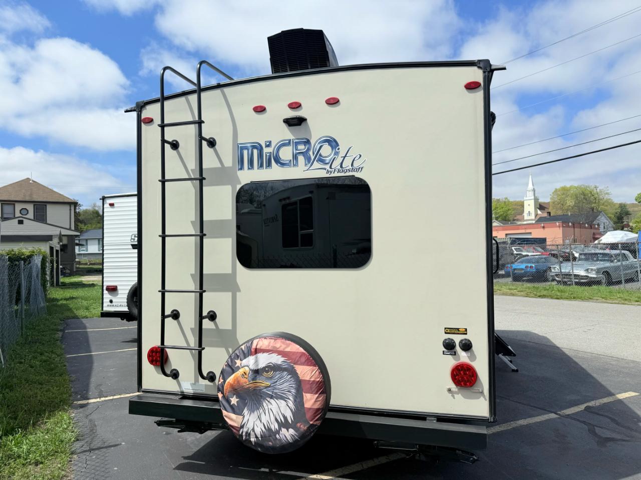 Flagstaff Micro Lite  2018