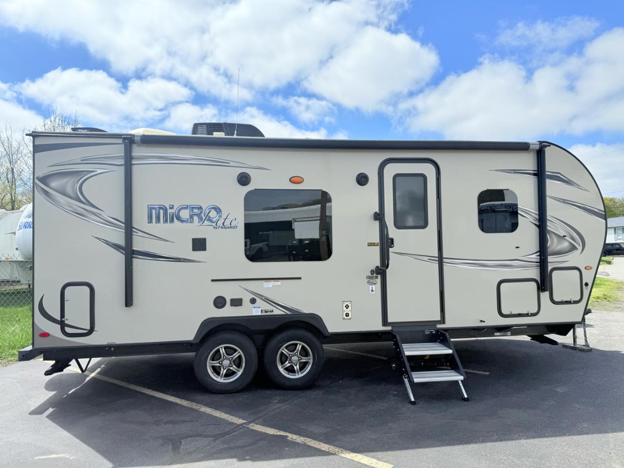 Flagstaff Micro Lite  2018