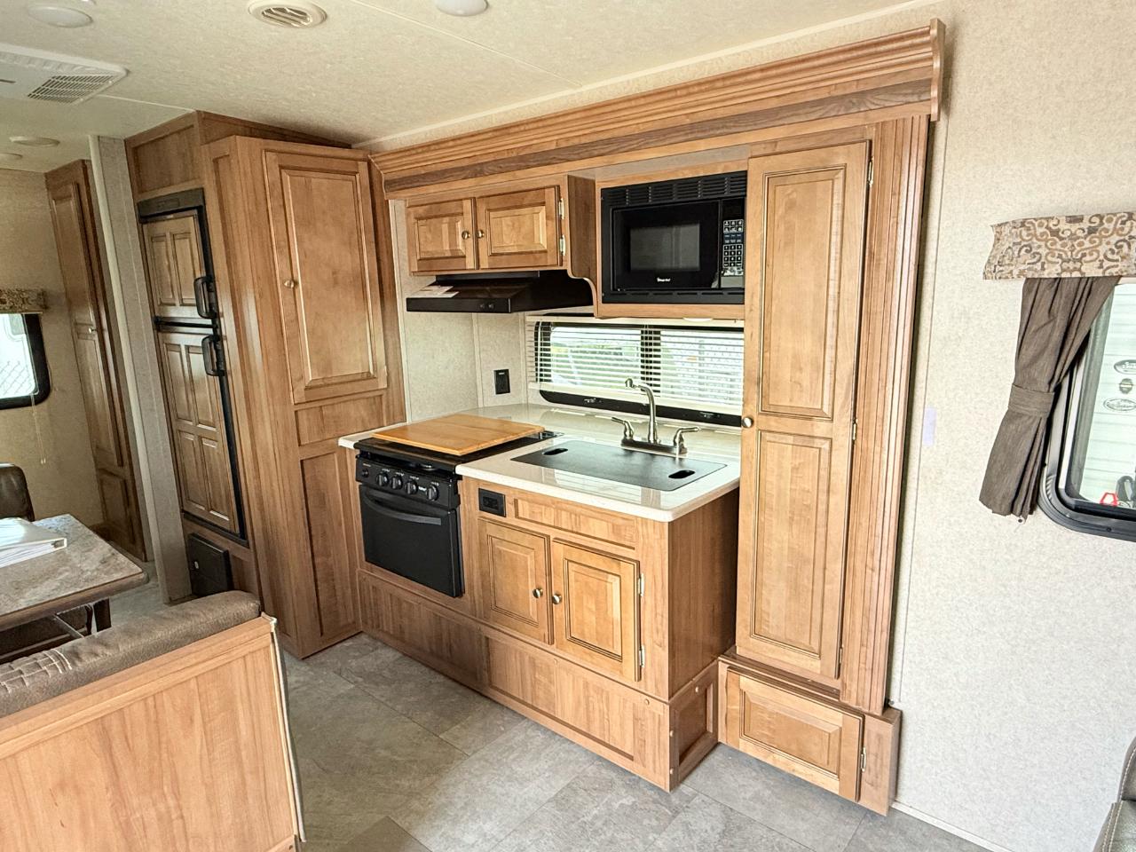 Flagstaff Micro Lite  2018