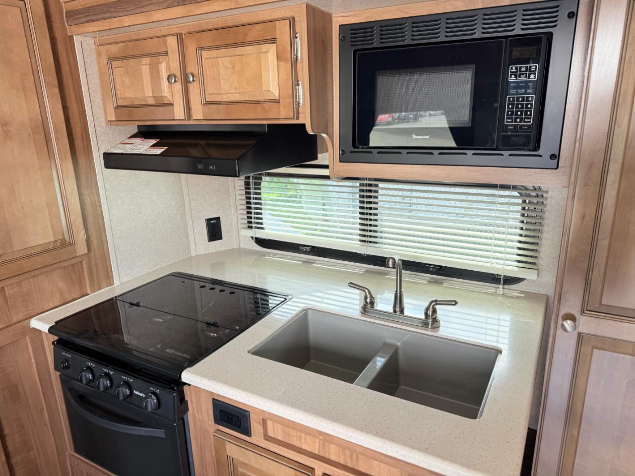 Flagstaff Micro Lite  2018