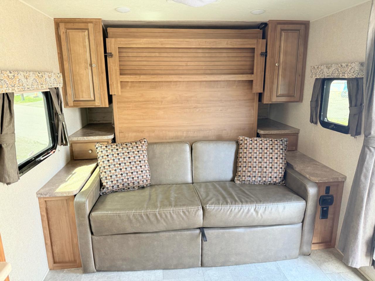 Flagstaff Micro Lite  2018