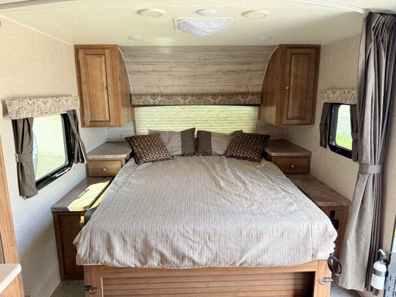 Flagstaff Micro Lite  2018