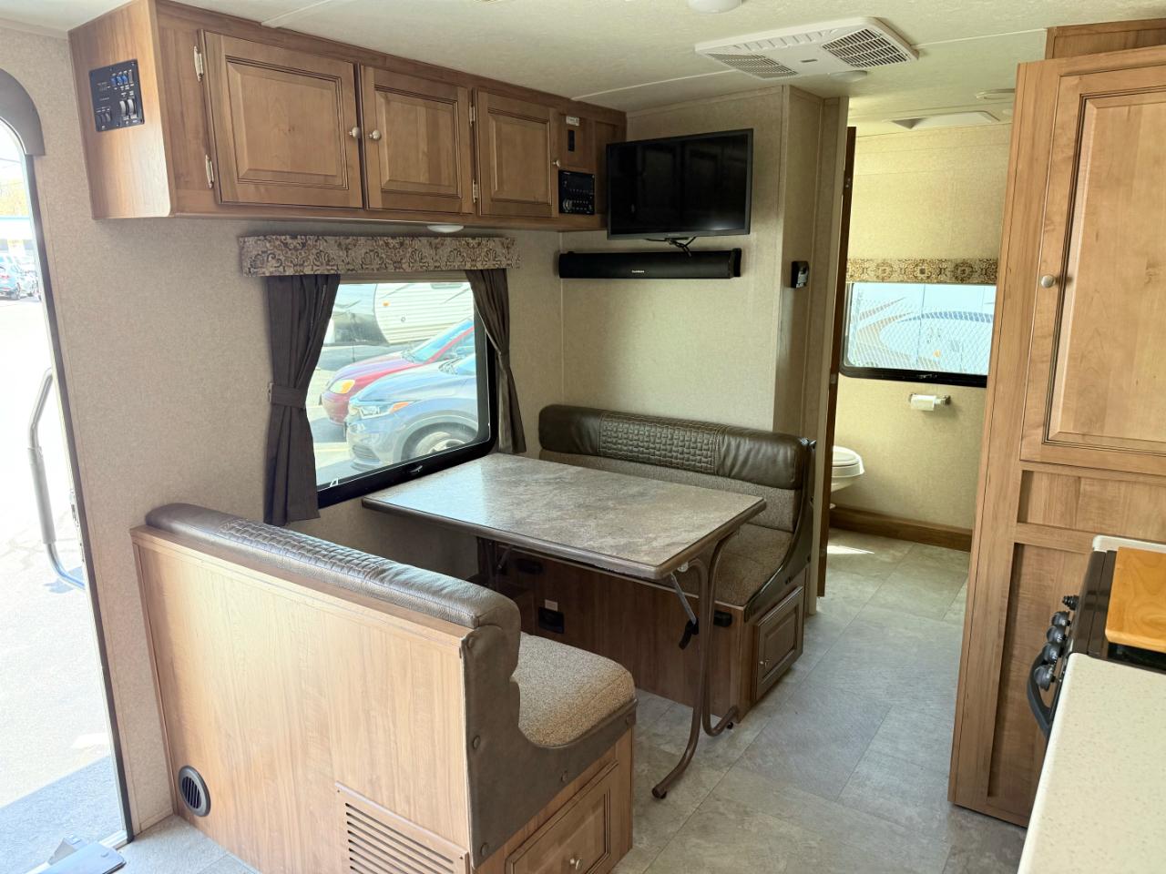 Flagstaff Micro Lite  2018