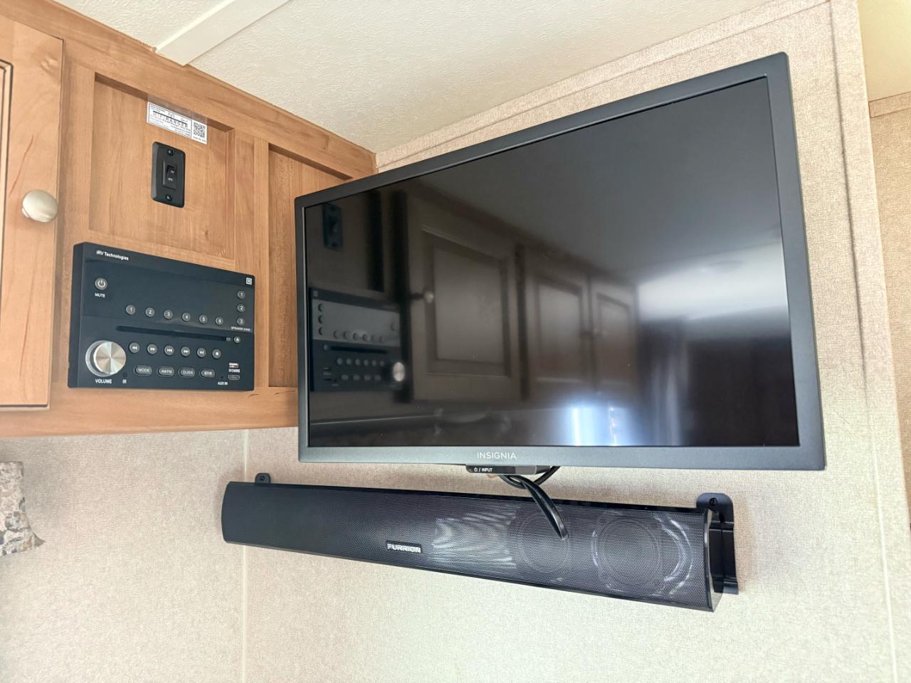 Flagstaff Micro Lite  2018