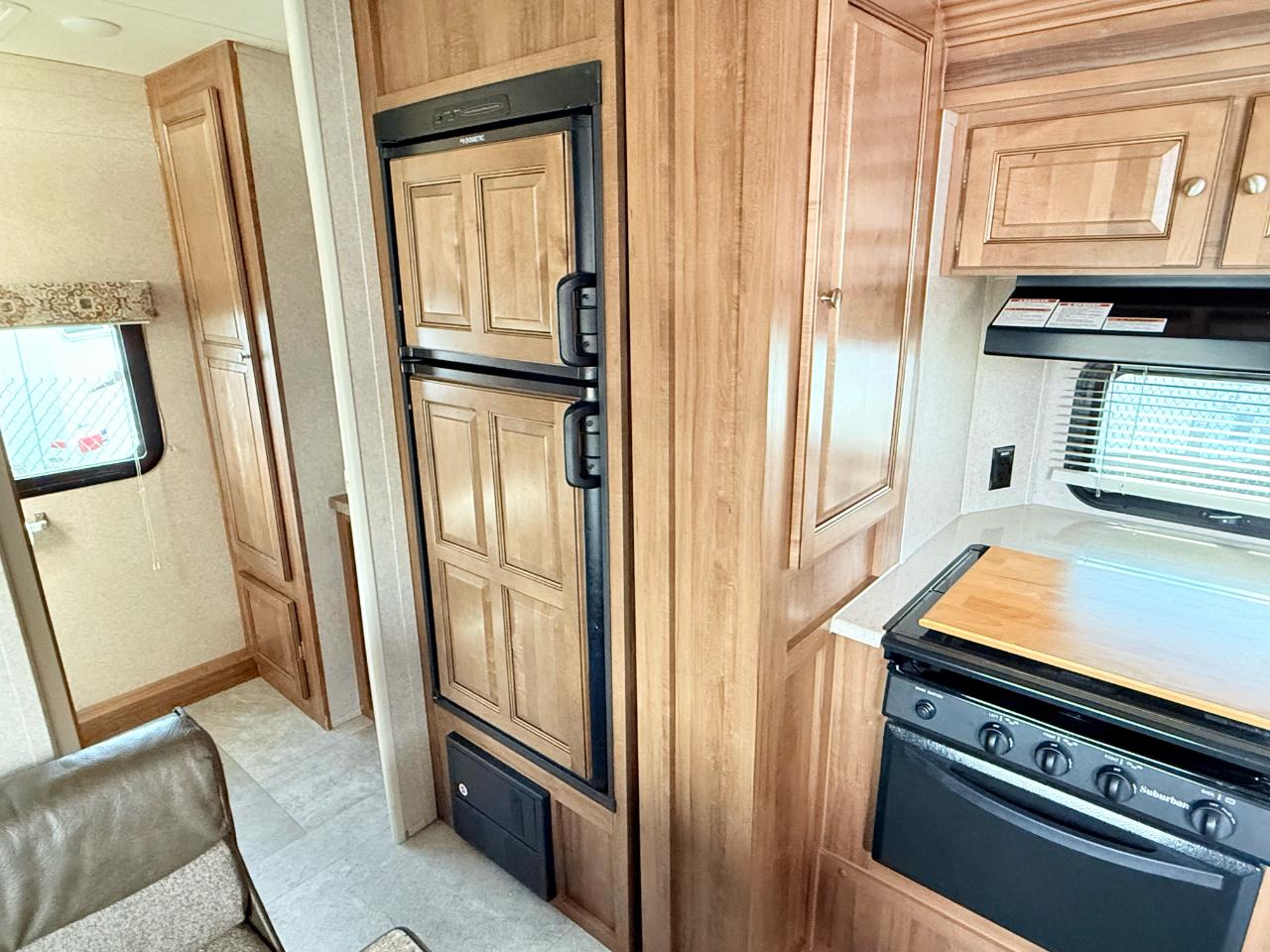 Flagstaff Micro Lite  2018