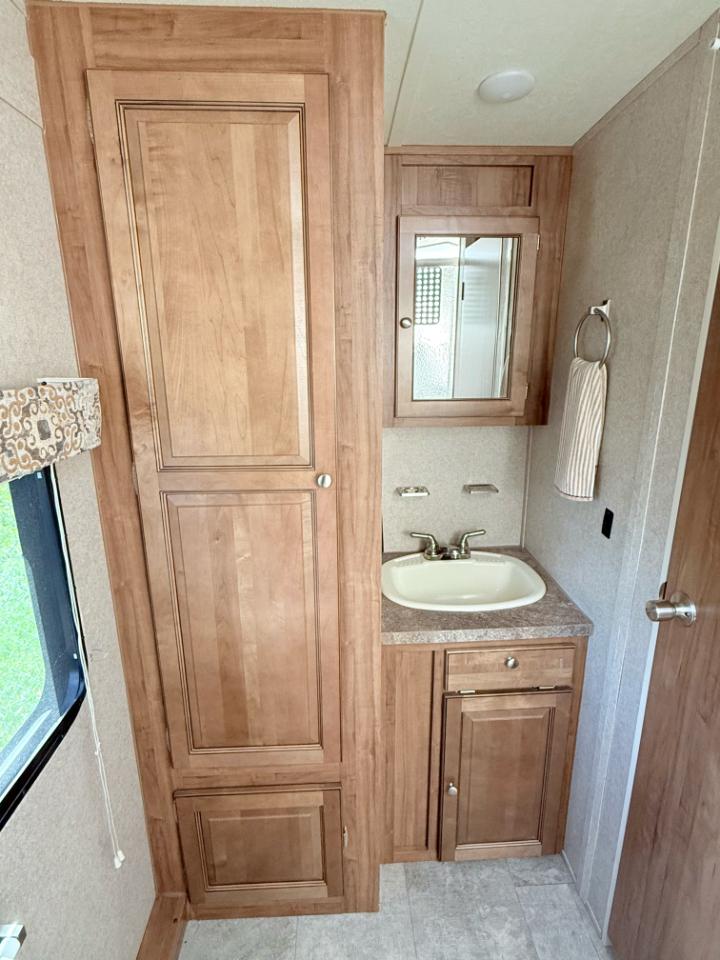 Flagstaff Micro Lite  2018