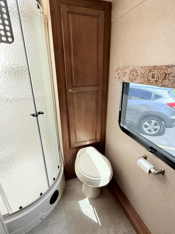 Flagstaff Micro Lite  2018