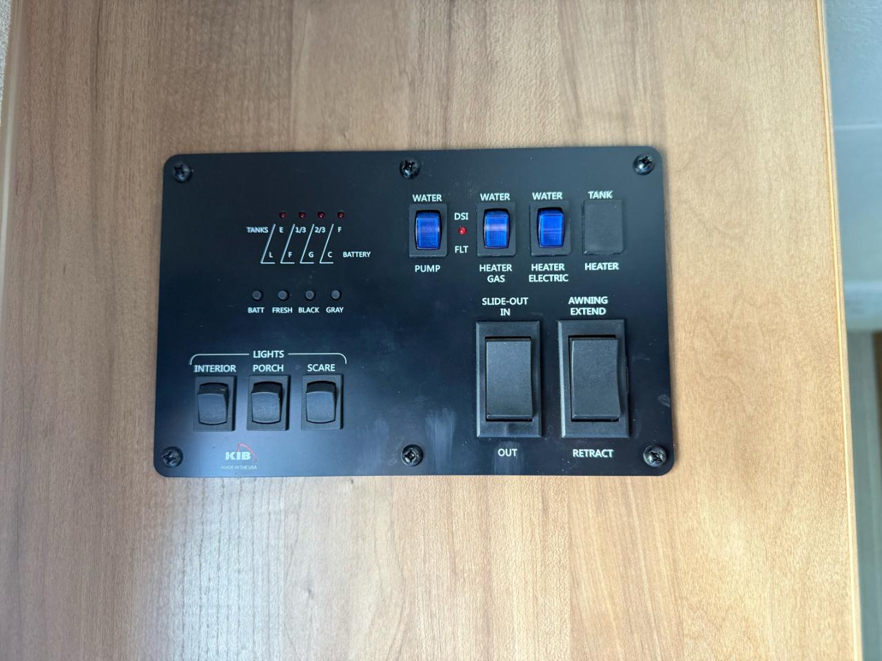 Flagstaff Micro Lite  2018