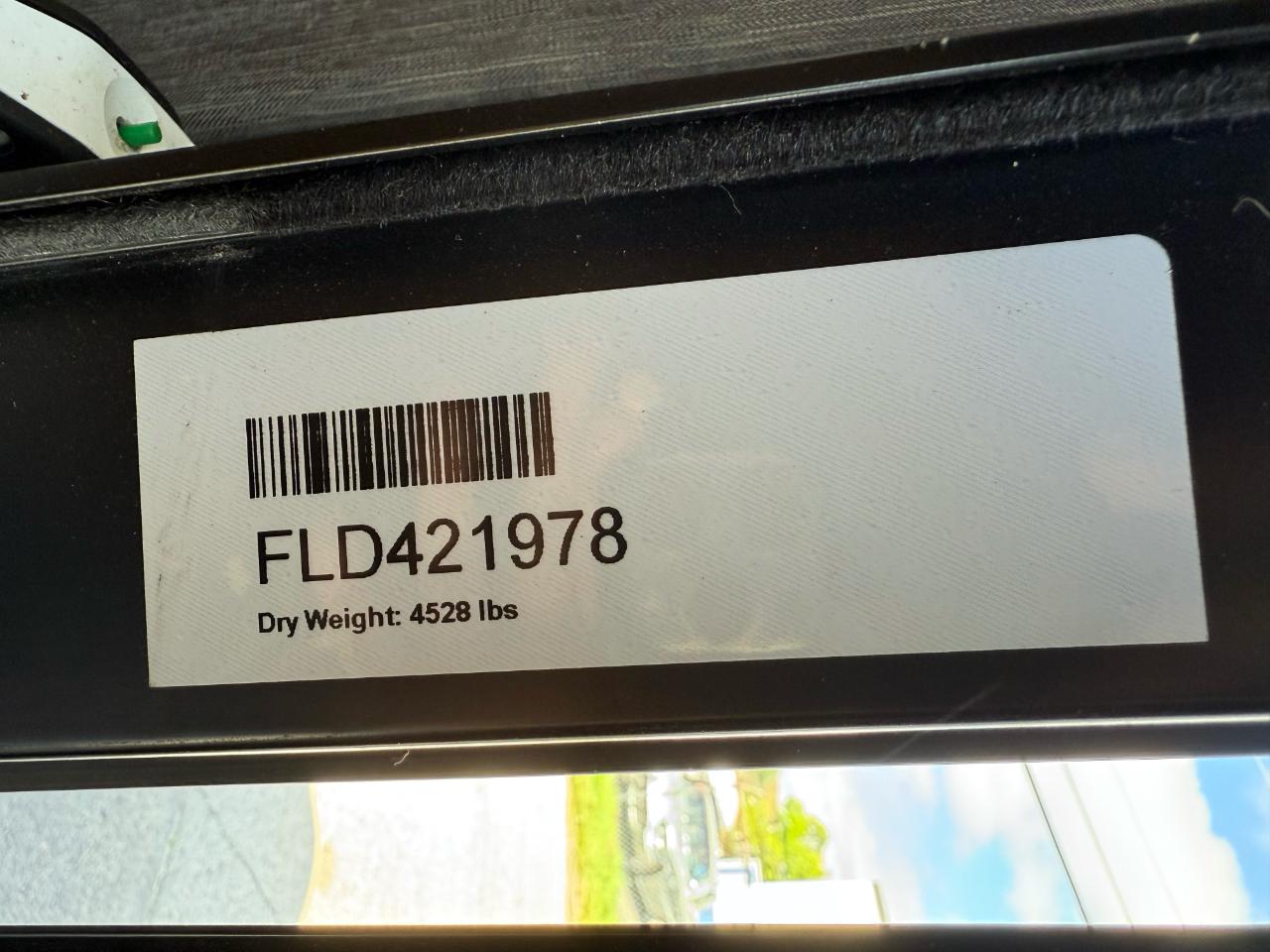 Flagstaff Micro Lite  2018