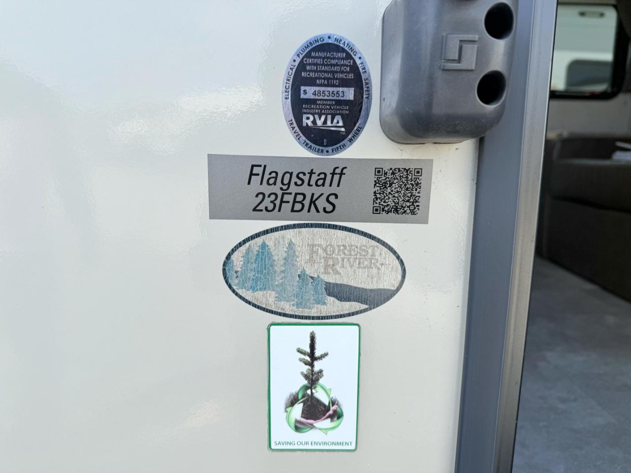 Flagstaff Micro Lite  2018